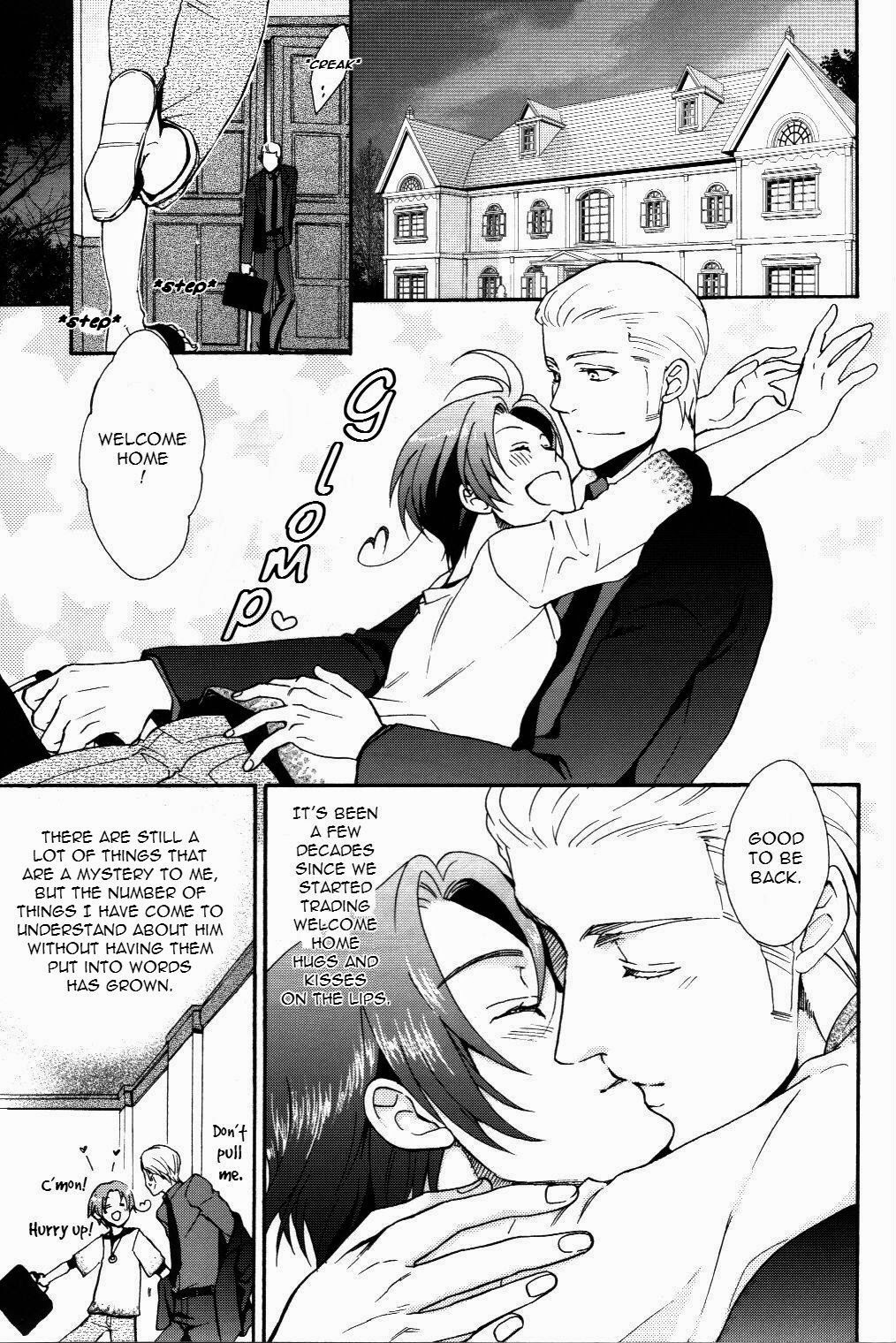 Nante Kawaii Ore no Yome | How Cute is my Wife page 5 full