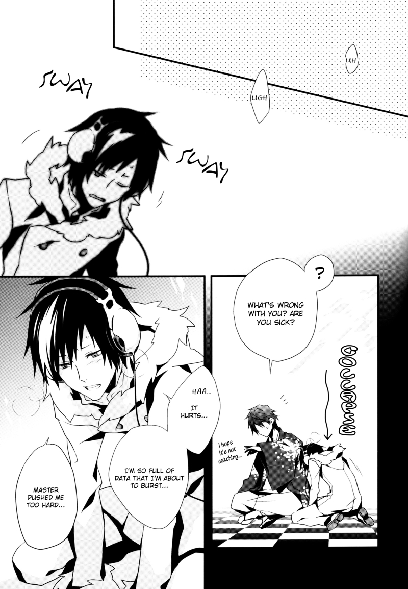 Psychedelic Pink Screen page 10 full