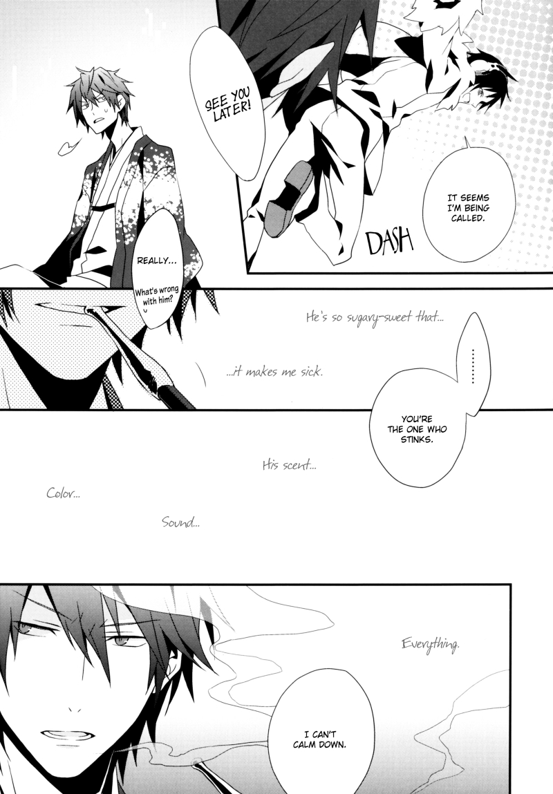 Psychedelic Pink Screen page 8 full