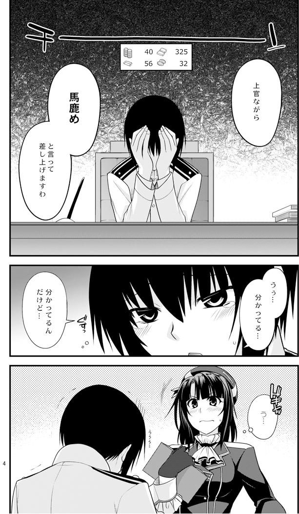 Takao Onee-san no Hokyuu no Enshuu page 3 full