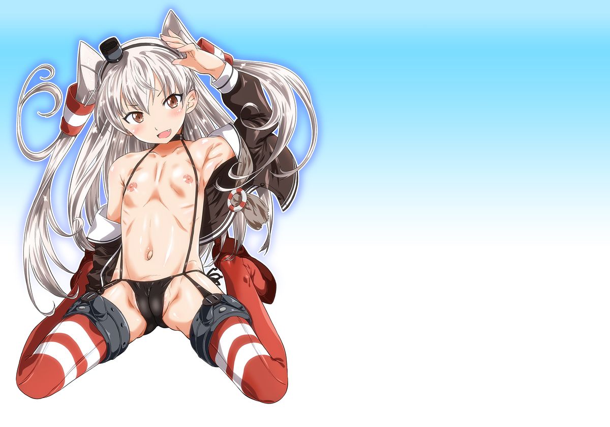 Susume! DokiDoki Zousenjo page 2 full