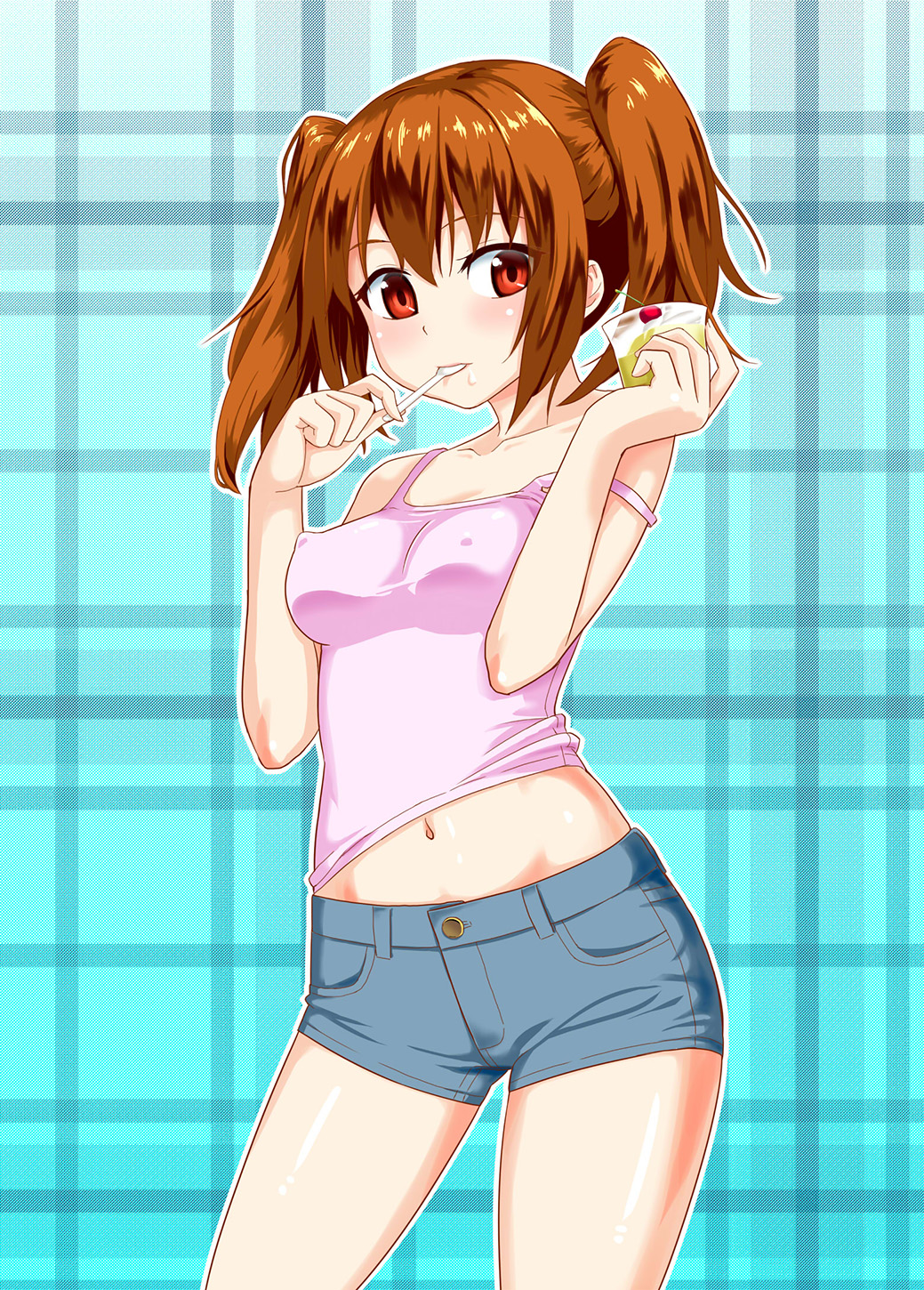 Ani Suki Sister page 1 full