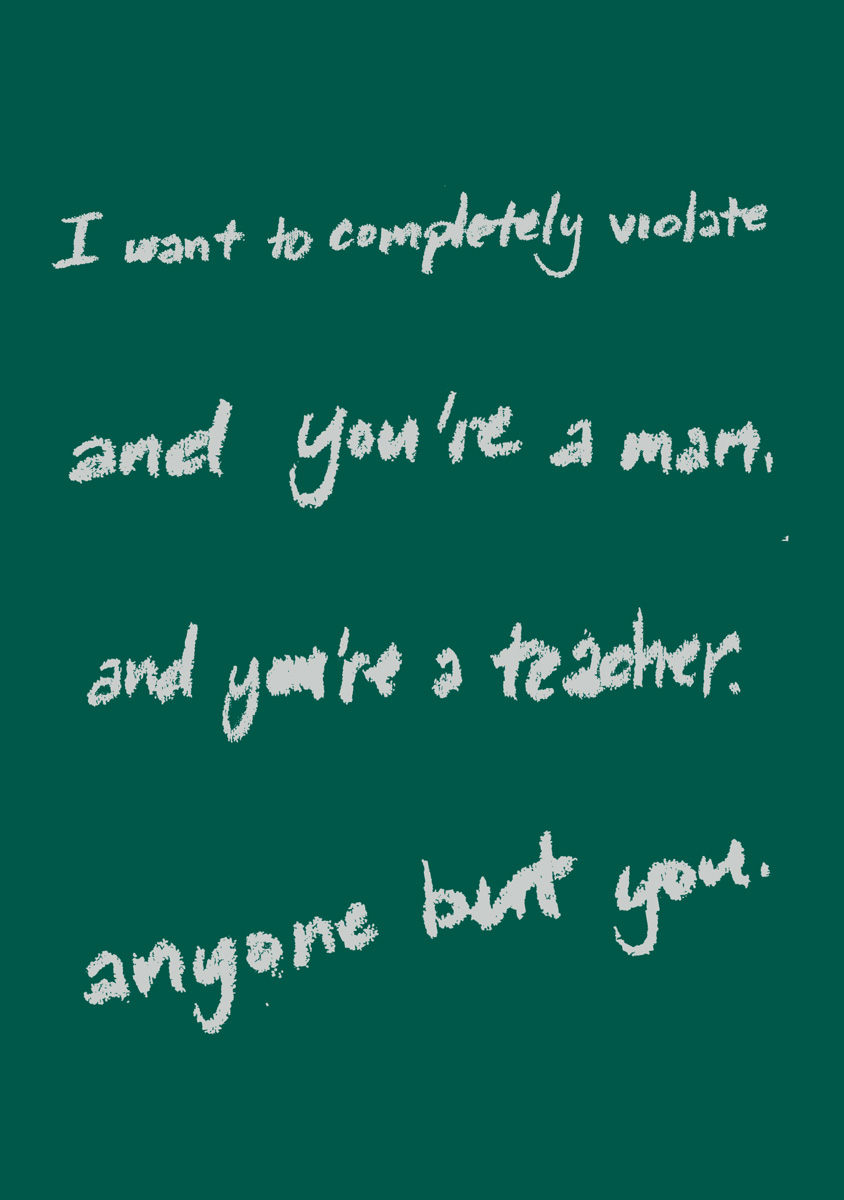 Pink Gold 3 page 3 full