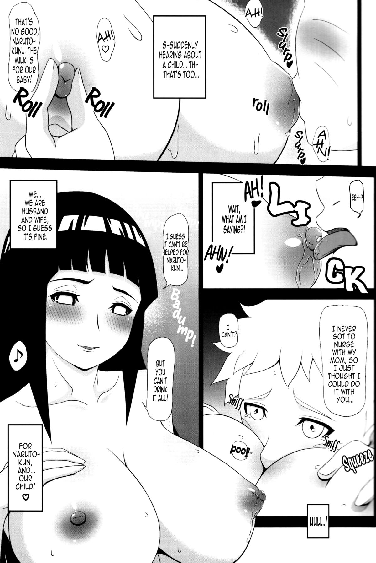 Hinata Hon page 10 full