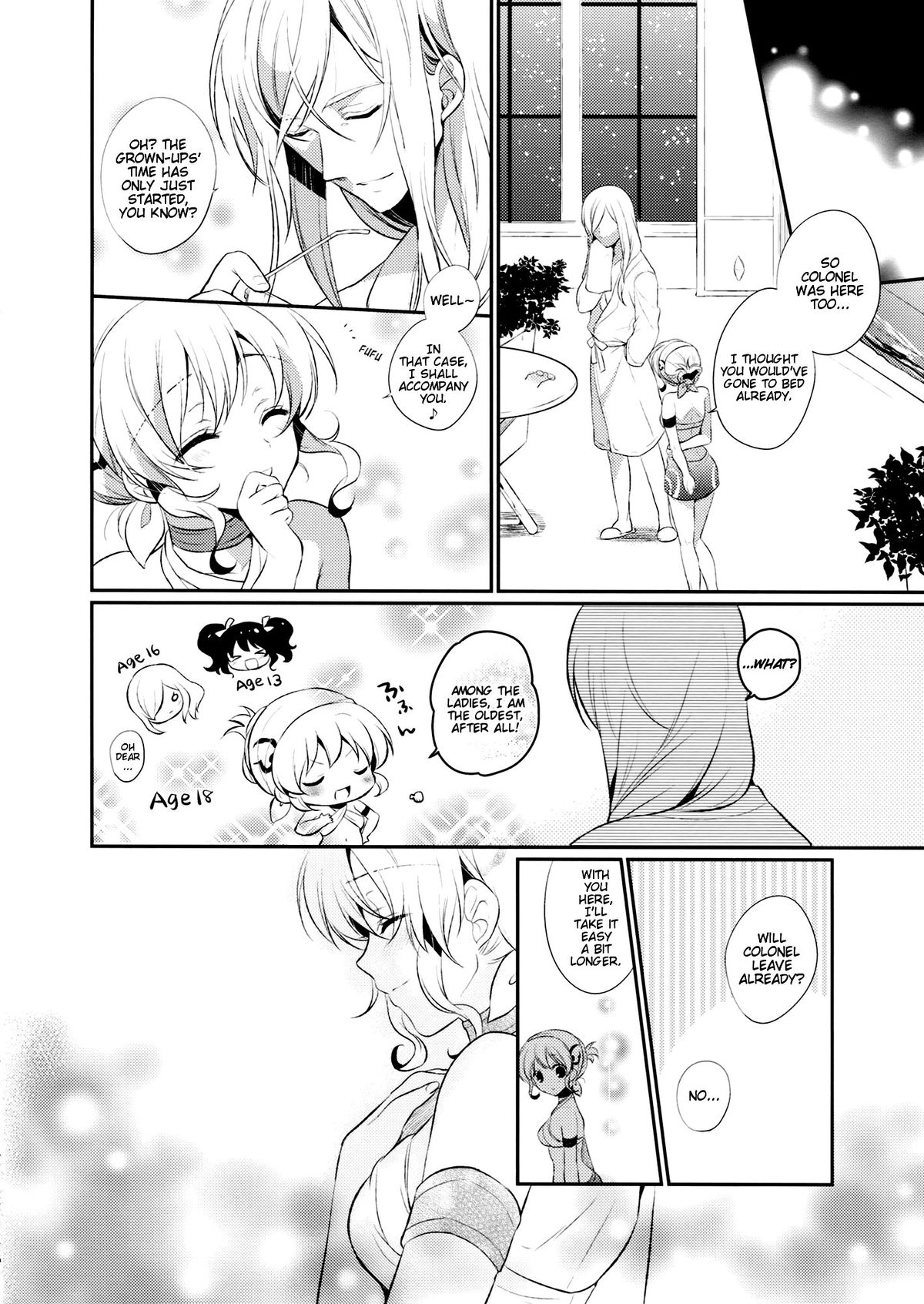 Resort Butterfly page 6 full