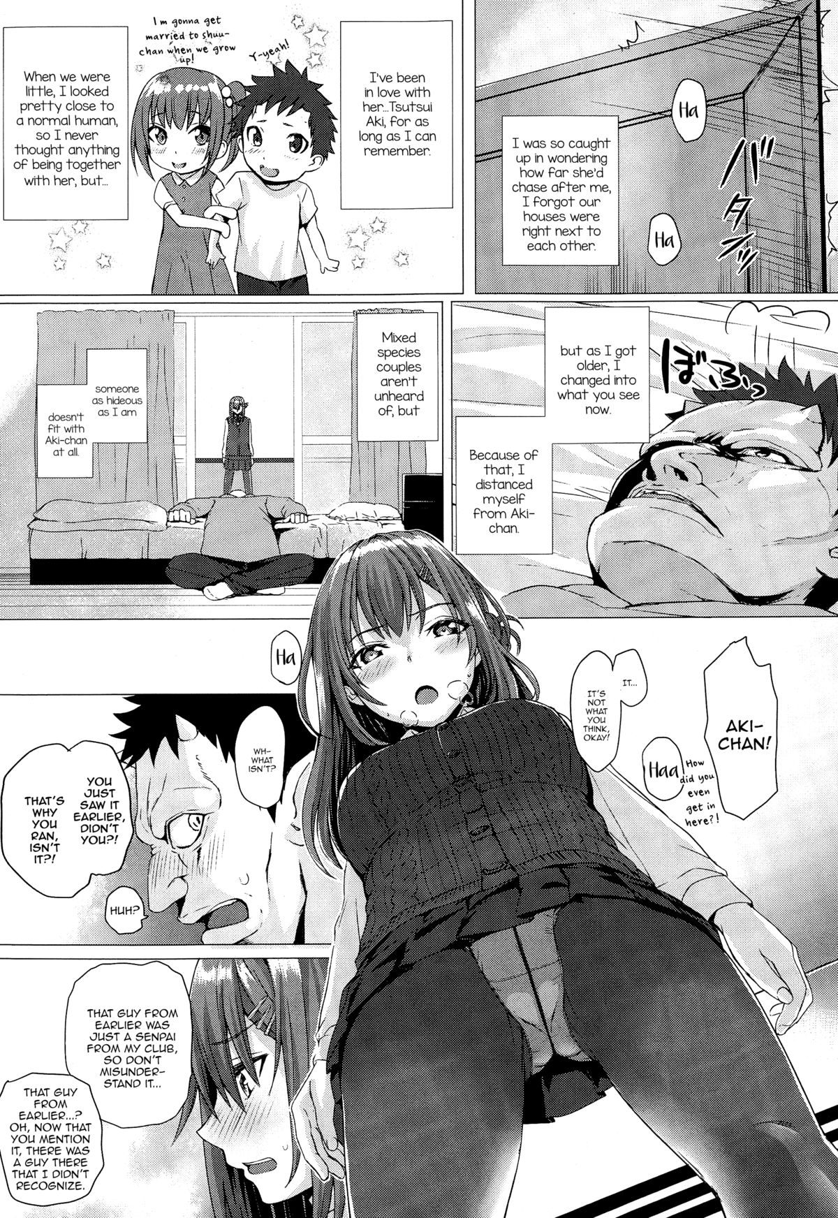 Beast Max page 3 full