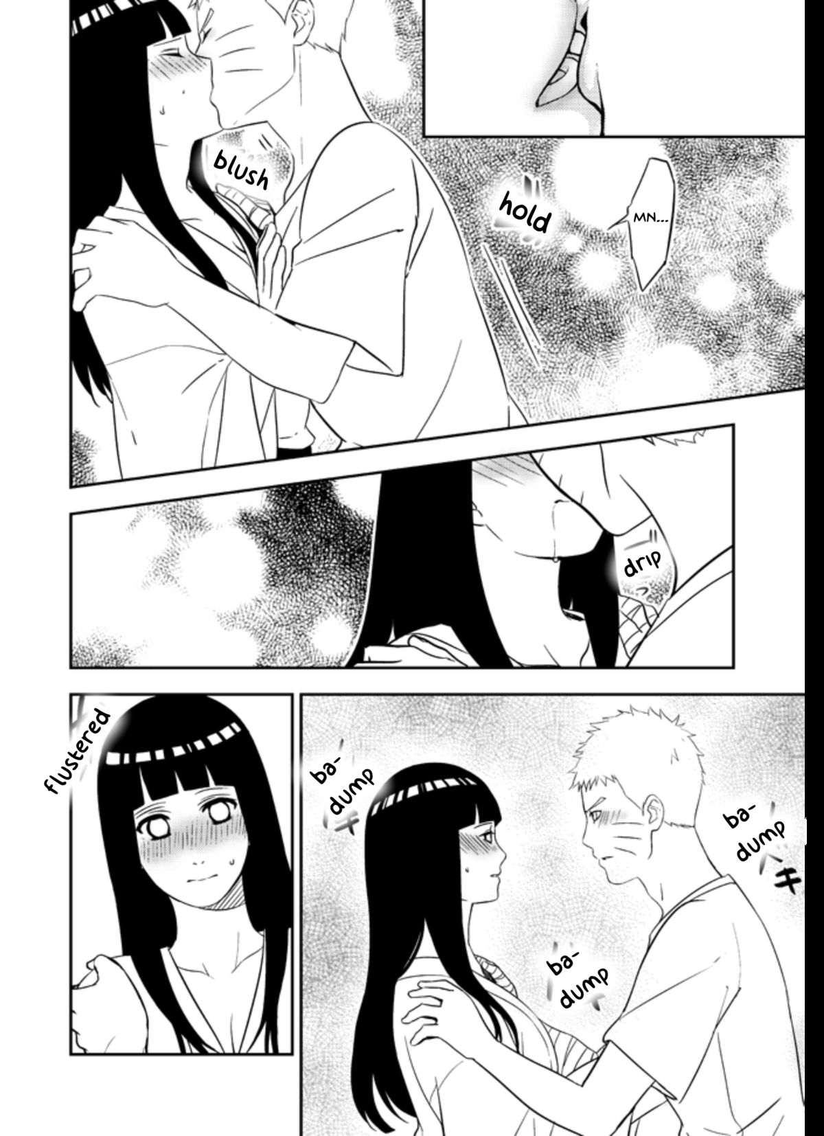 7-daime ga Kouyatte Sarani Sodateta | A trip to the Hyuga Onsen page 9 full
