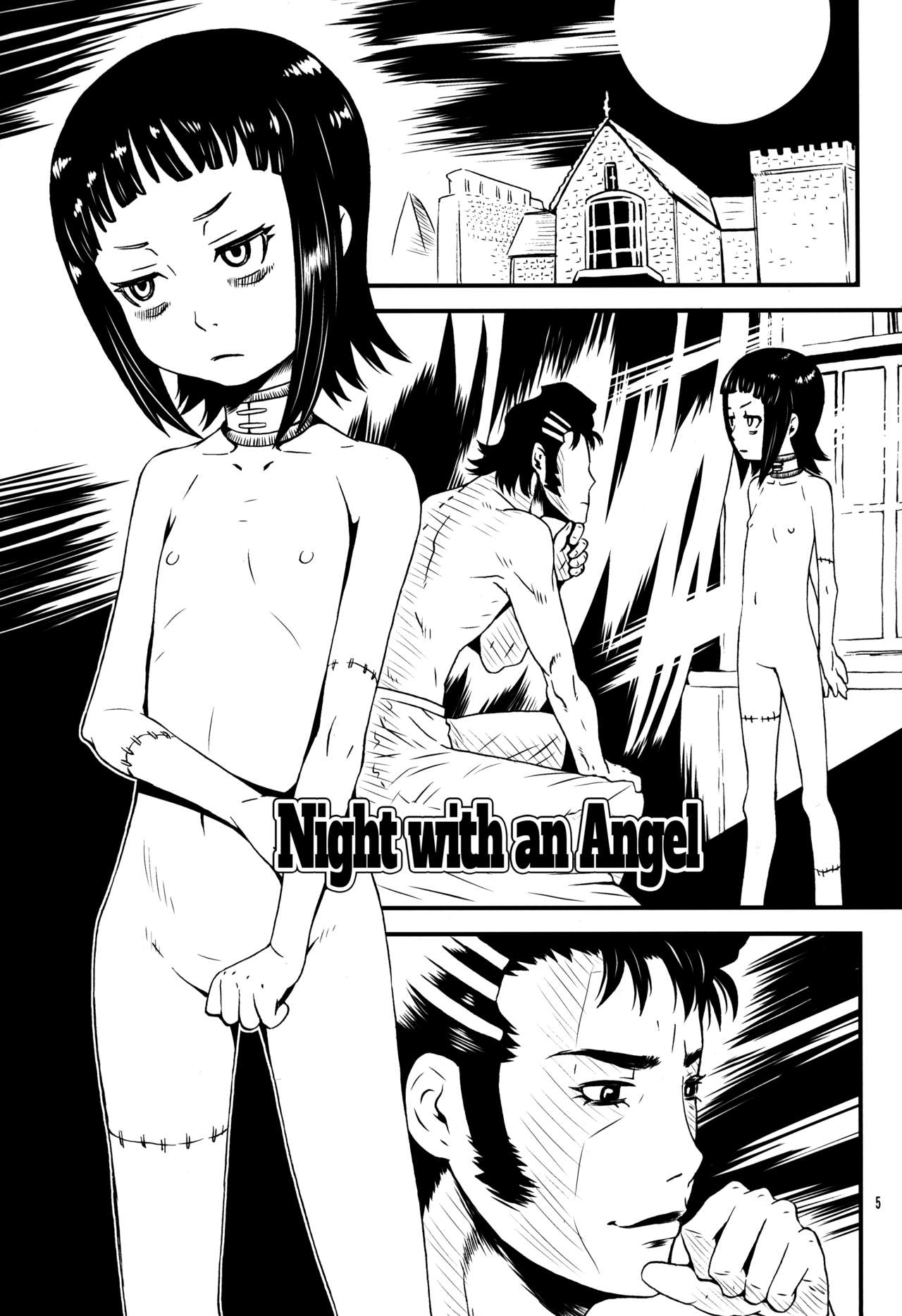 Bahaloli Lolibaba Lolita MAX!!   =LWB= page 4 full