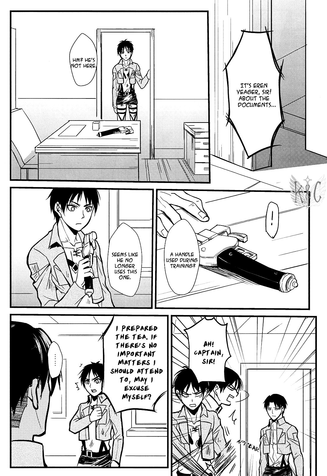 Paranoia page 10 full