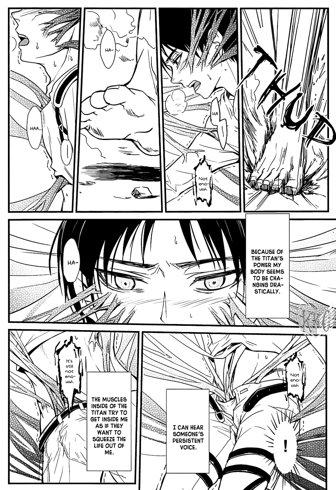 Paranoia page 6 full