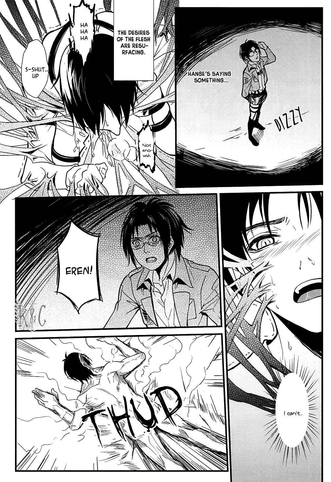 Paranoia page 7 full