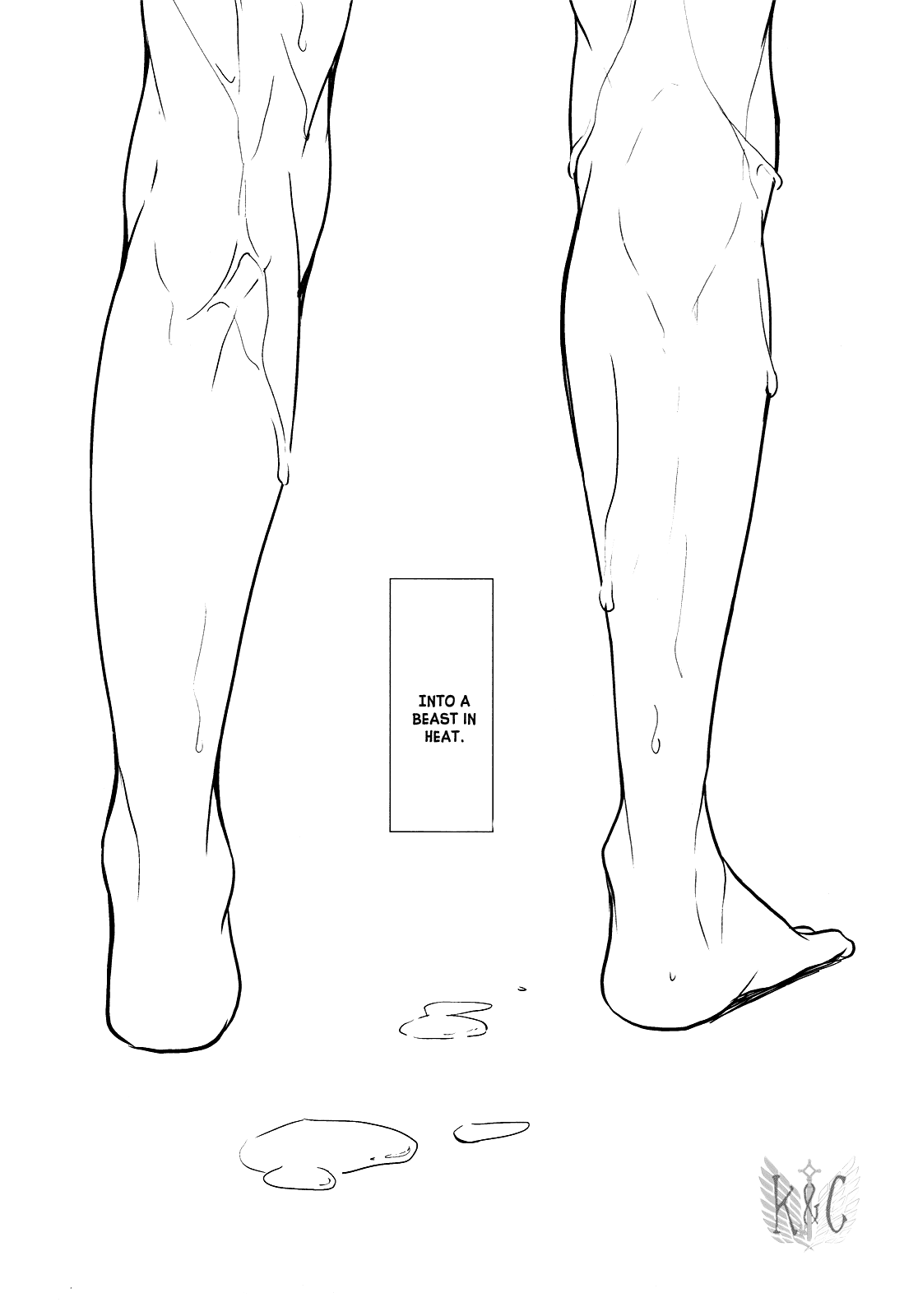 Paranoia page 9 full