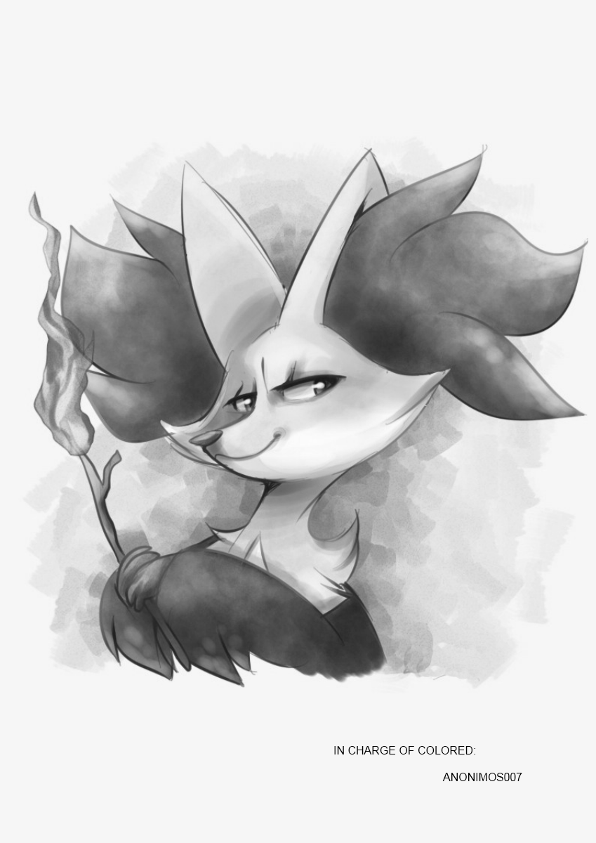 Mafoxy' Xmas page 2 full