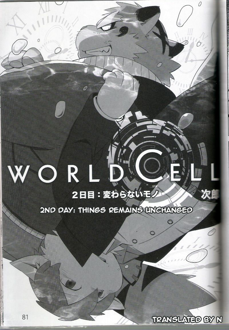 World Cell | World Cell - Day 2 page 9 full