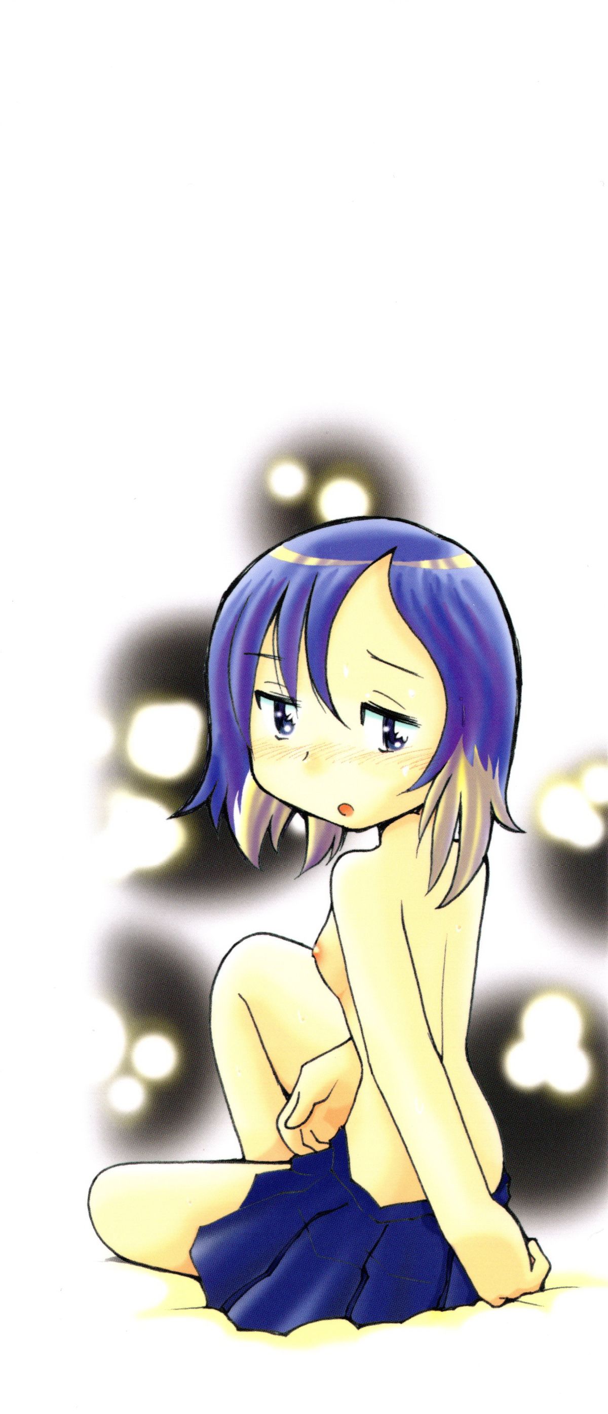 Kowareta Omocha - Broken toys page 4 full