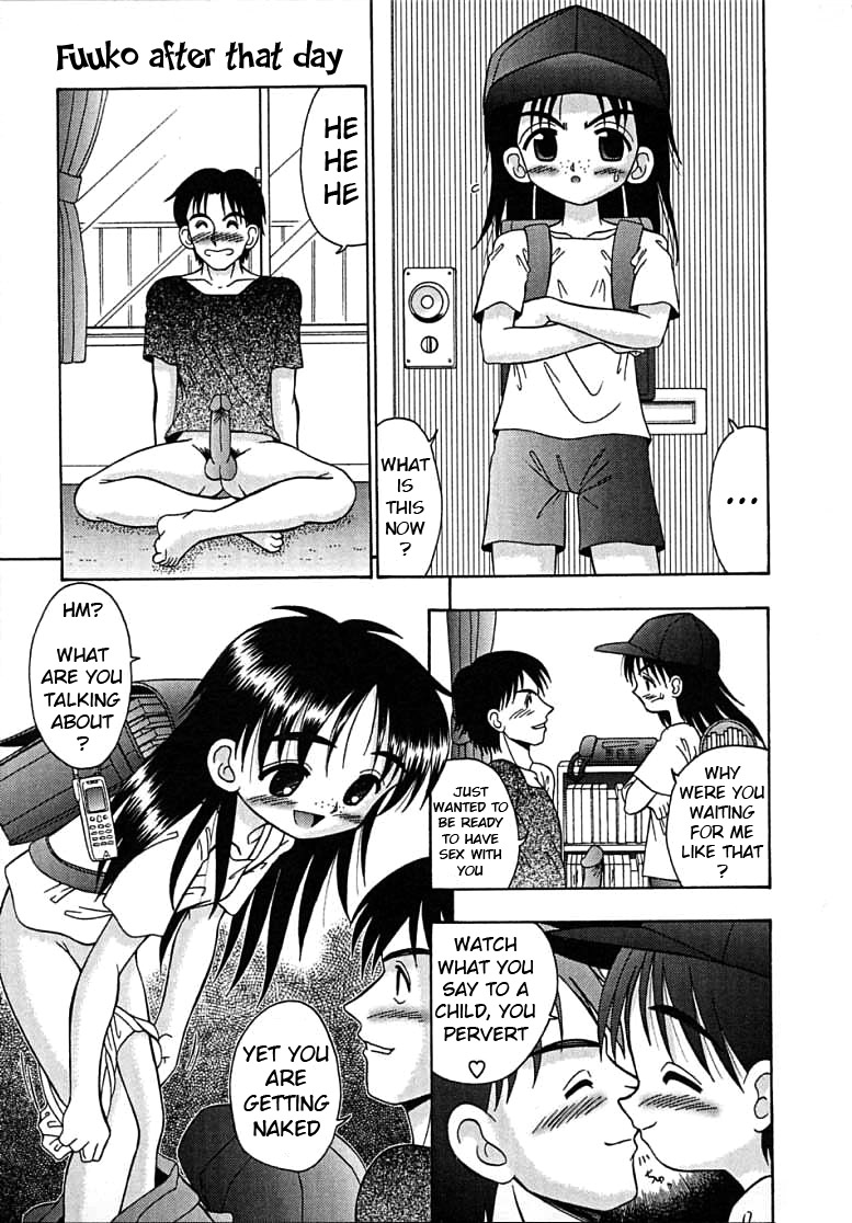 Fuko no Sonogo page 3 full