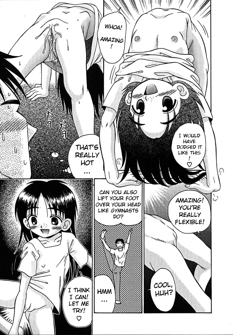 Fuko no Sonogo page 9 full