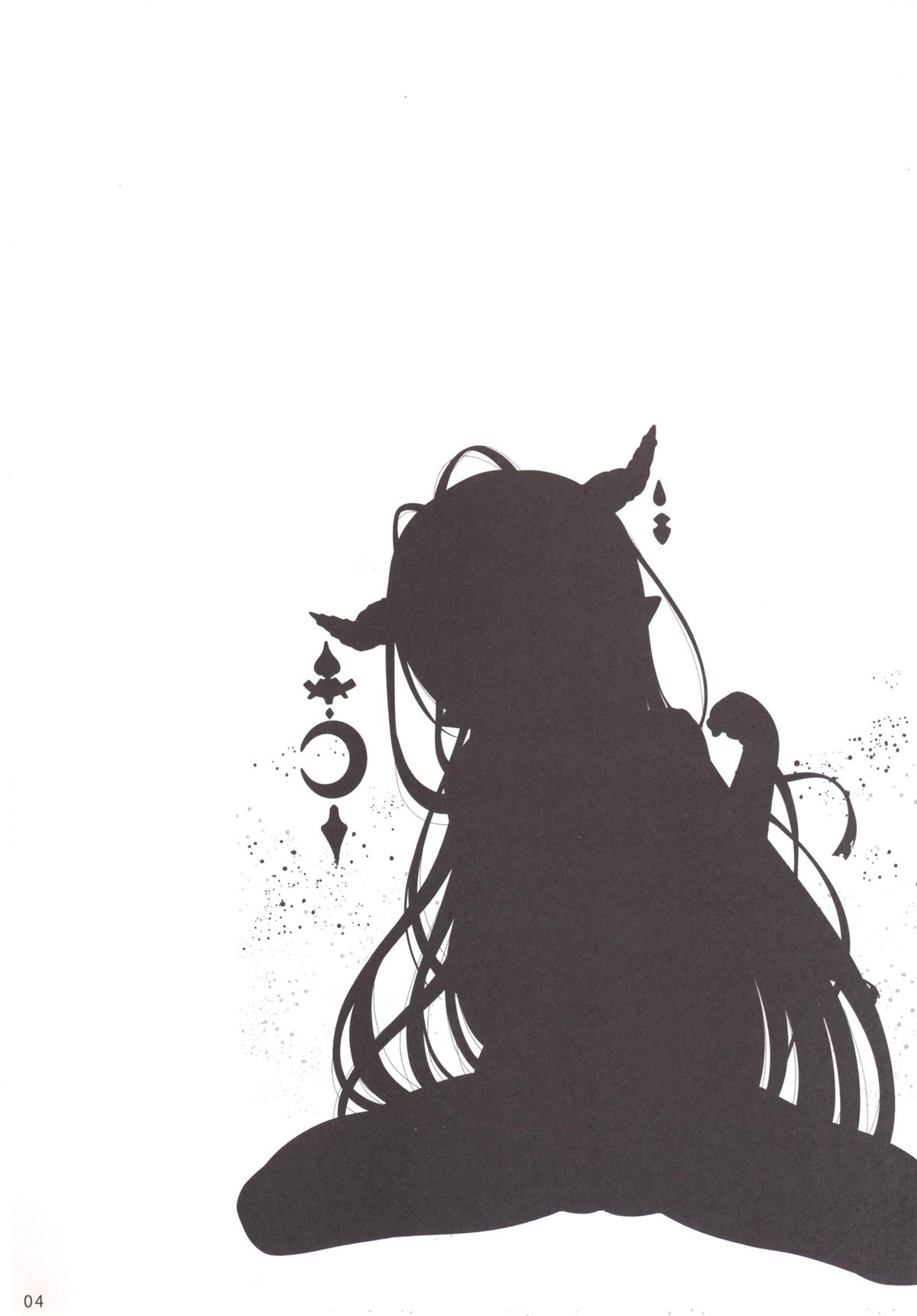 Melcheese 52 page 3 full