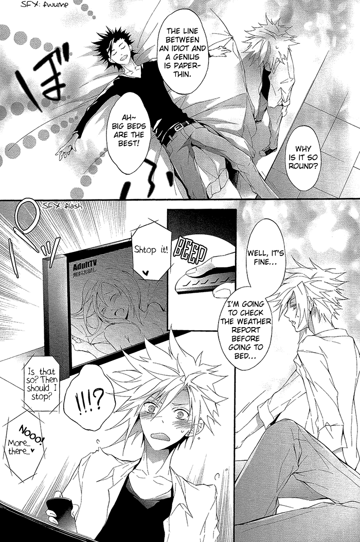 Please Help Yourself page 10 full