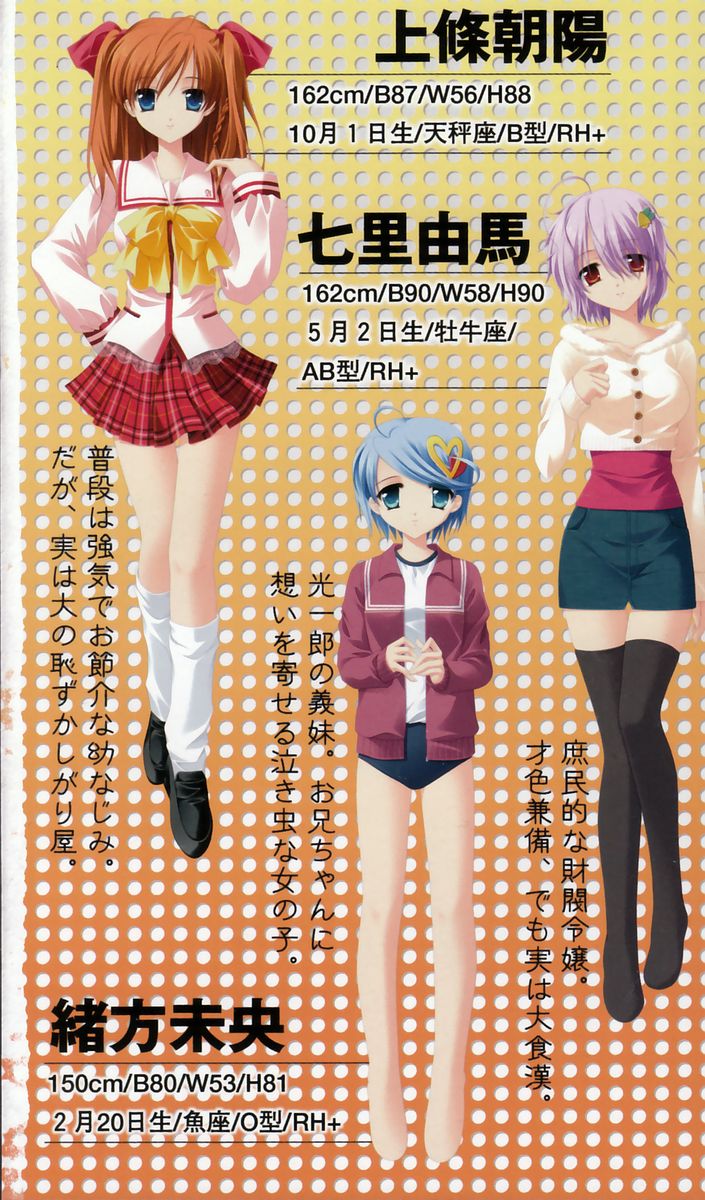 Honey Coming ~Marino no Binbou Dasshutsu Daisakusen~ page 6 full