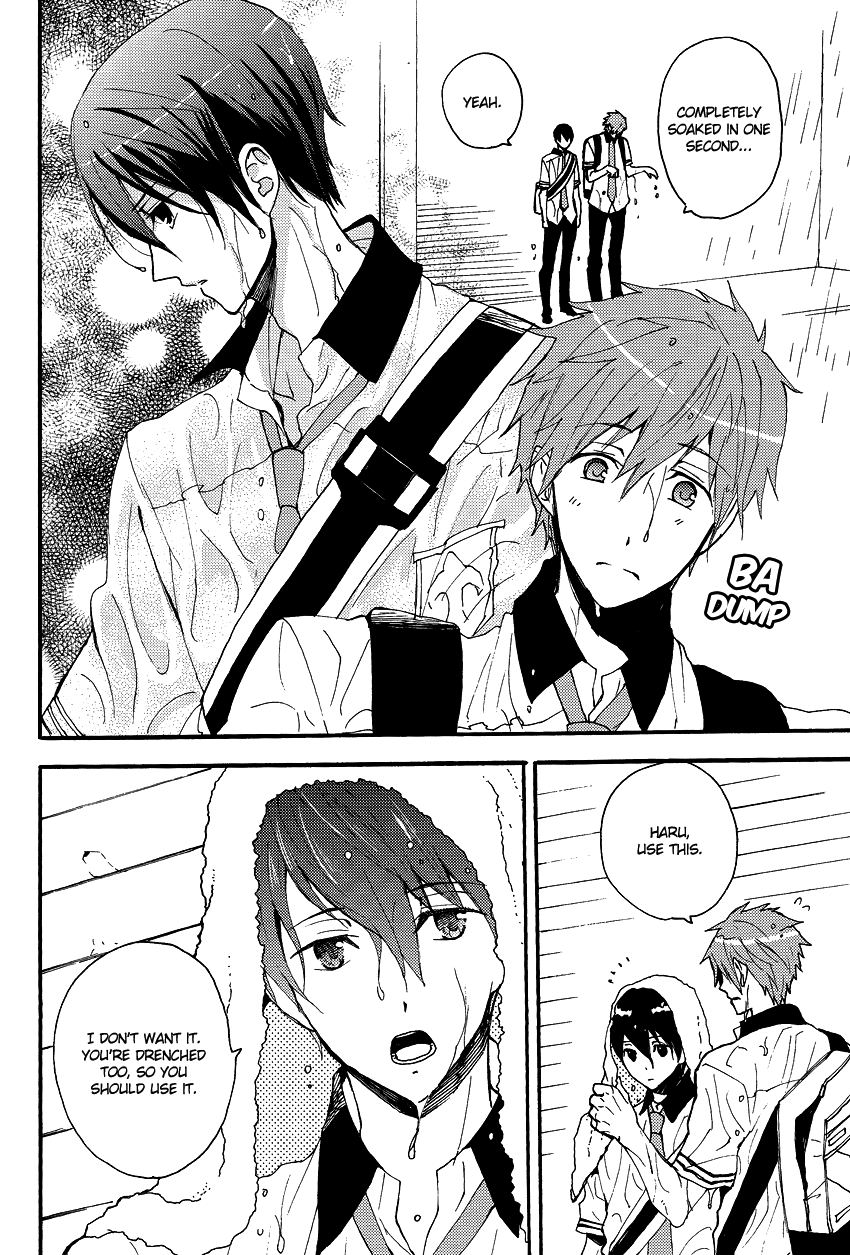 What I Wished For On A Shooting Star With You page 4 full