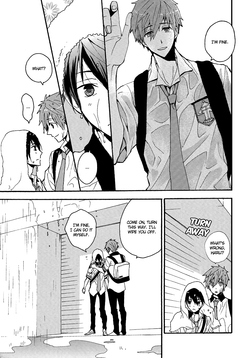 What I Wished For On A Shooting Star With You page 5 full