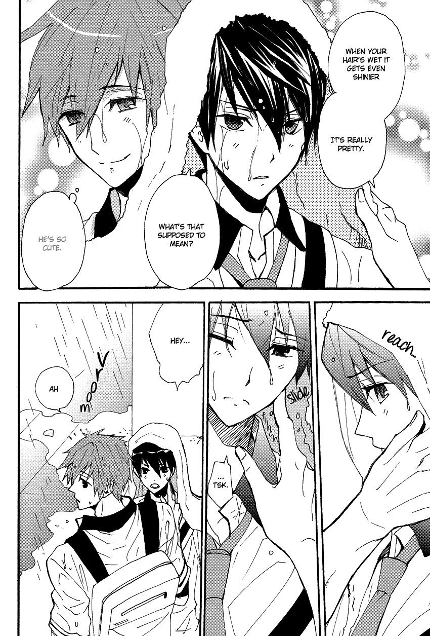 What I Wished For On A Shooting Star With You page 6 full