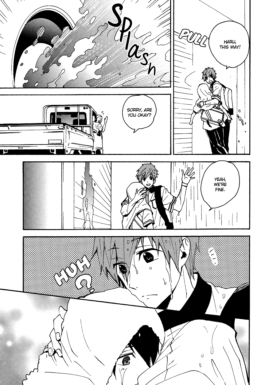 What I Wished For On A Shooting Star With You page 7 full