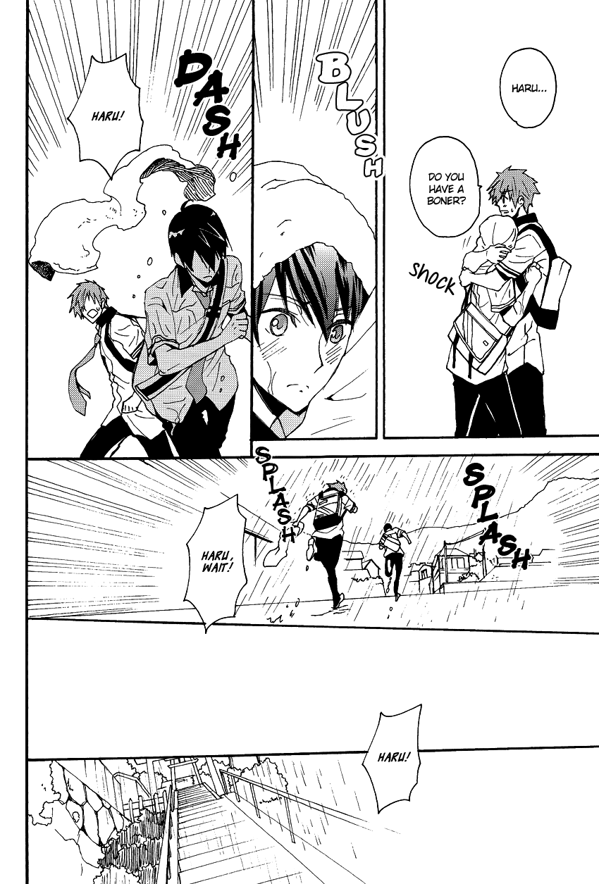 What I Wished For On A Shooting Star With You page 8 full