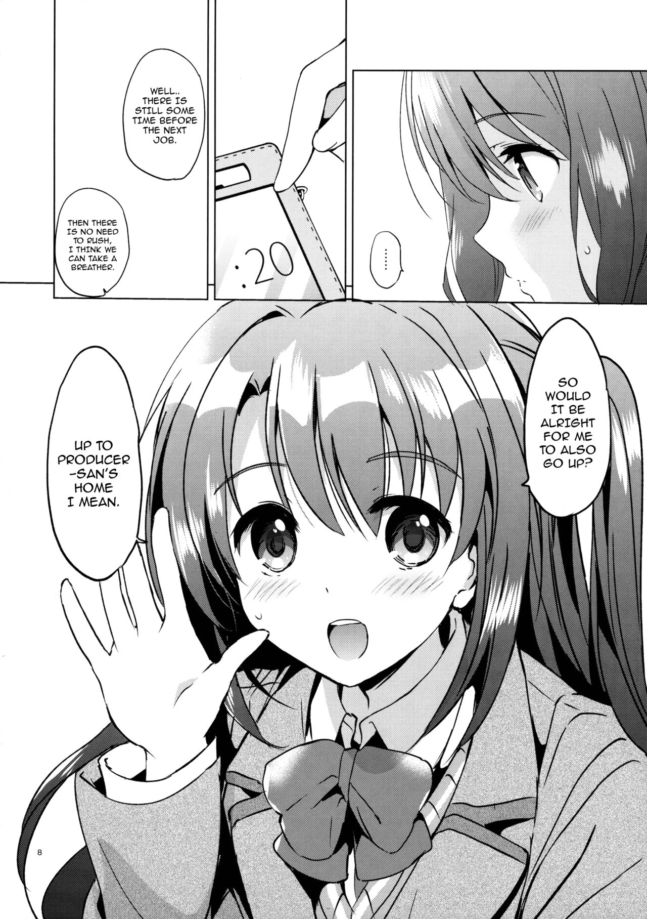 Uzuki Watch page 8 full