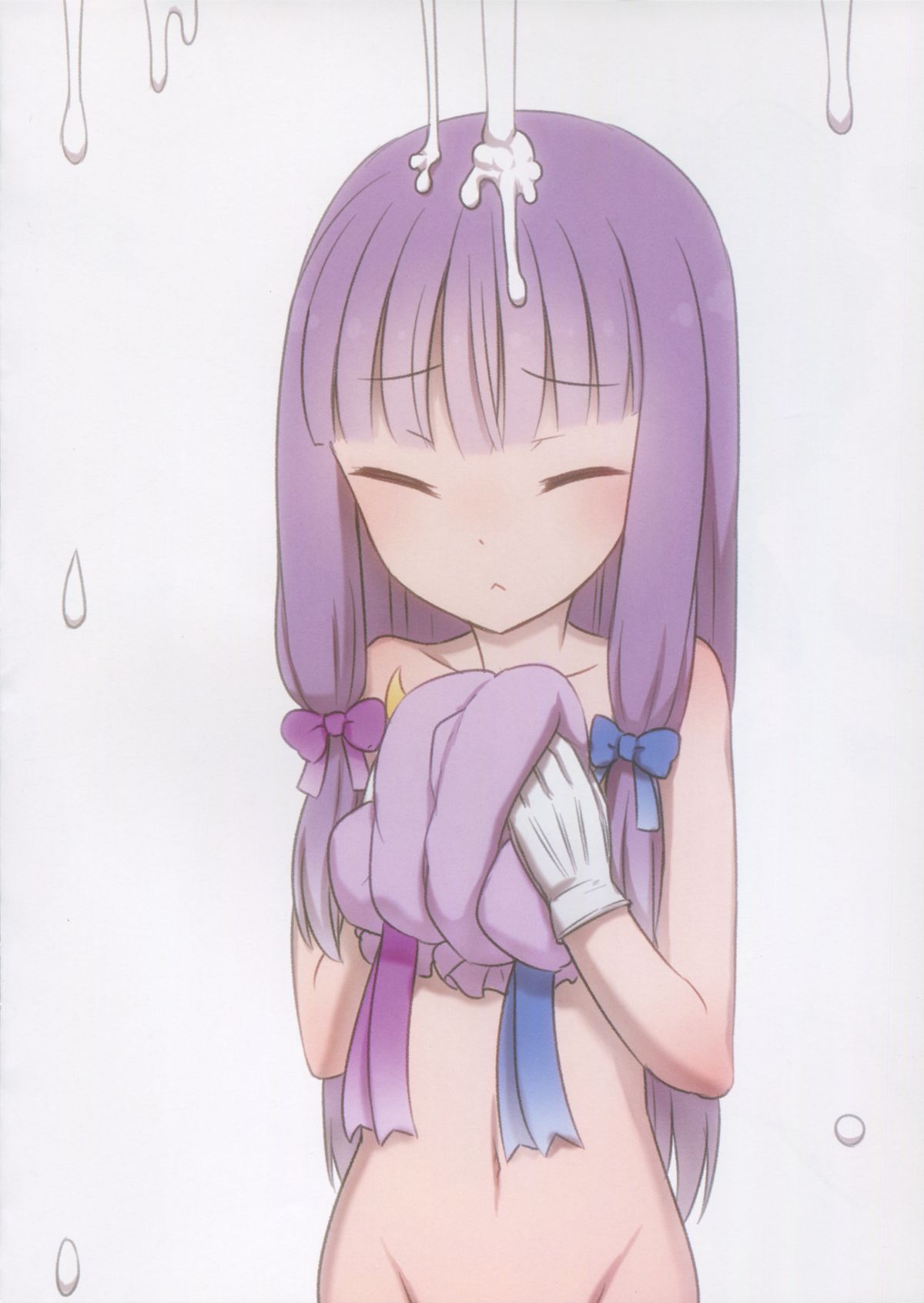 White World page 8 full