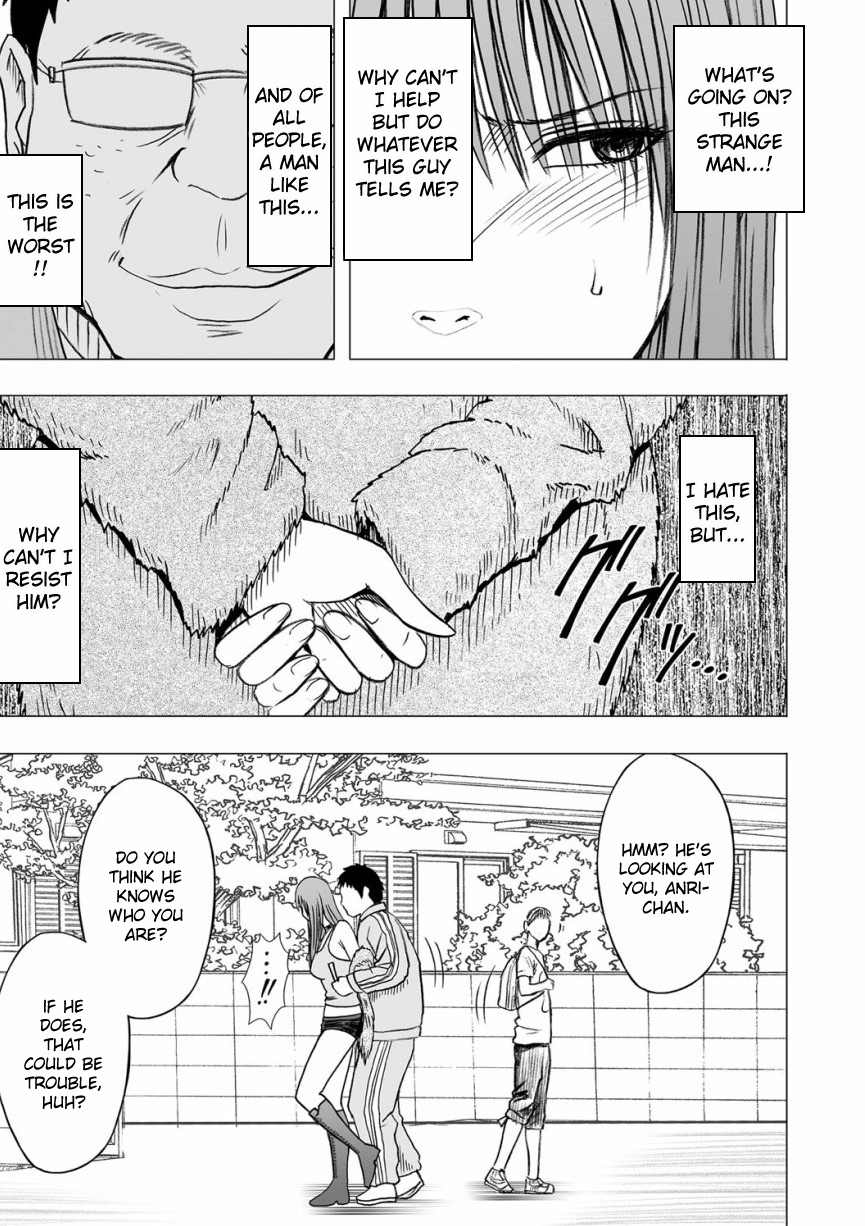 Virgin Idol page 4 full