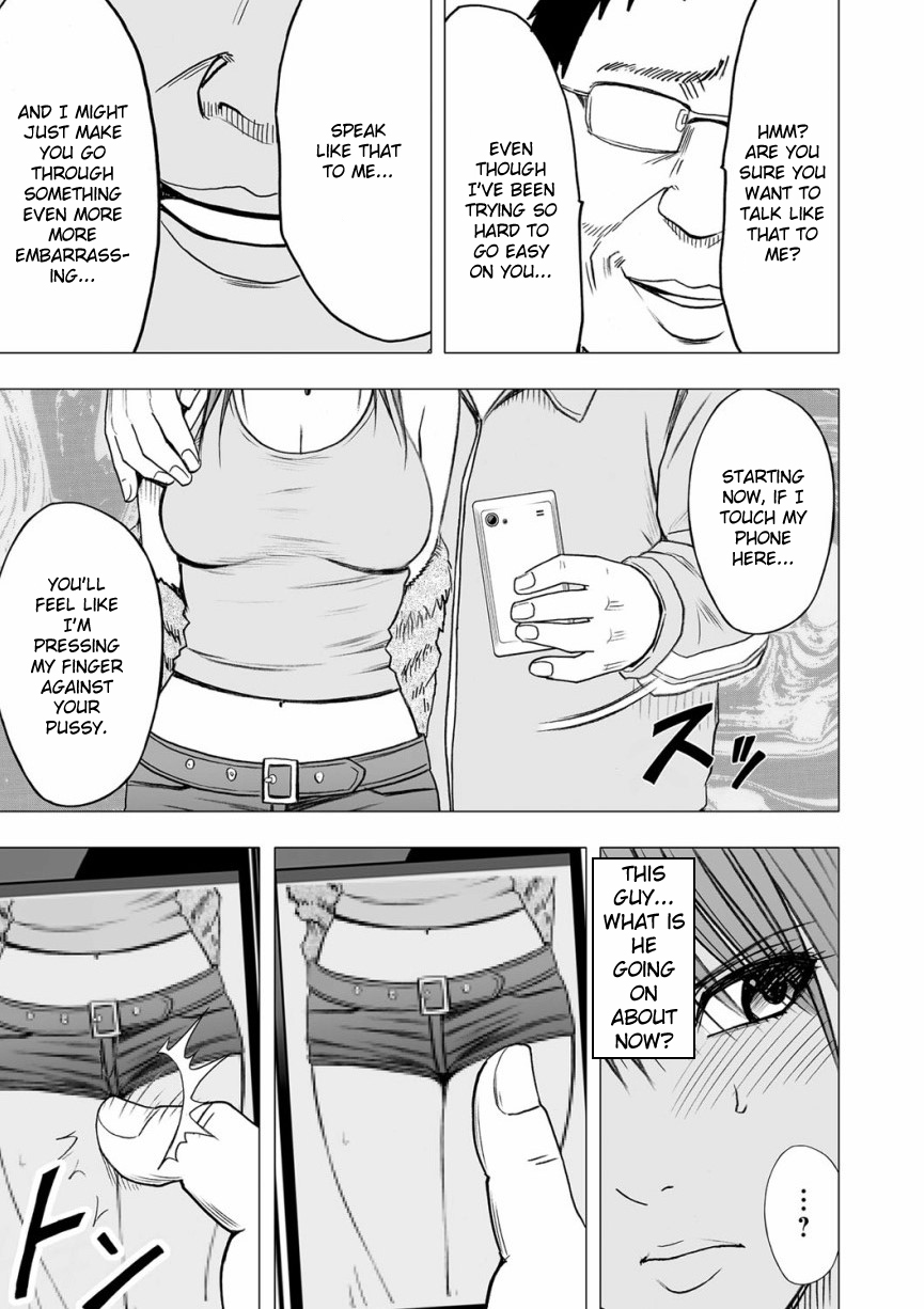 Virgin Idol page 6 full