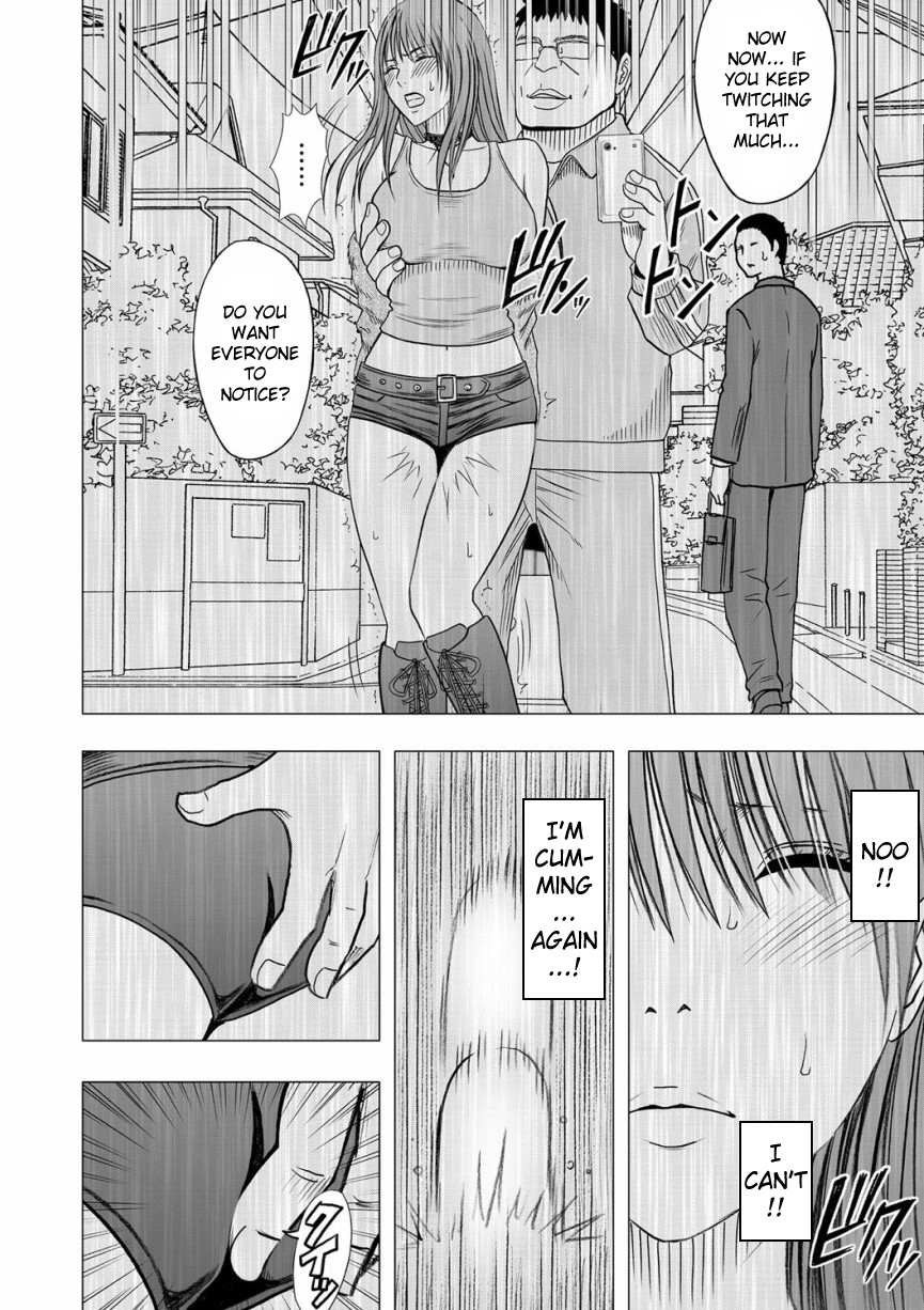 Virgin Idol page 9 full