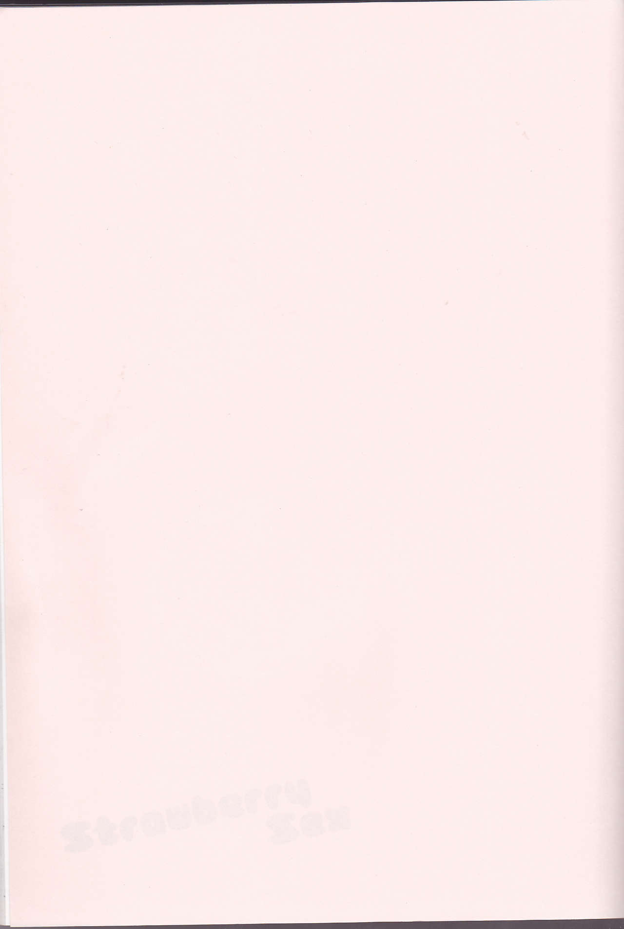 Strawberry Sex page 2 full