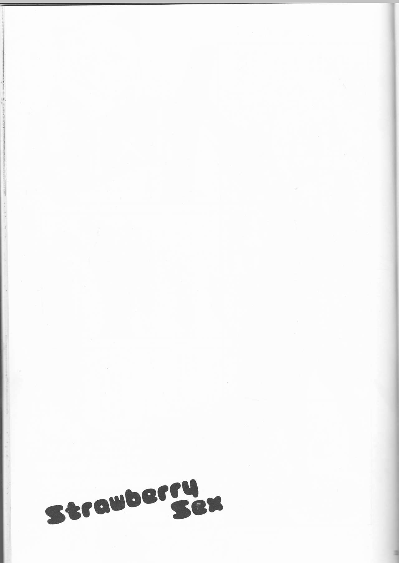 Strawberry Sex page 3 full