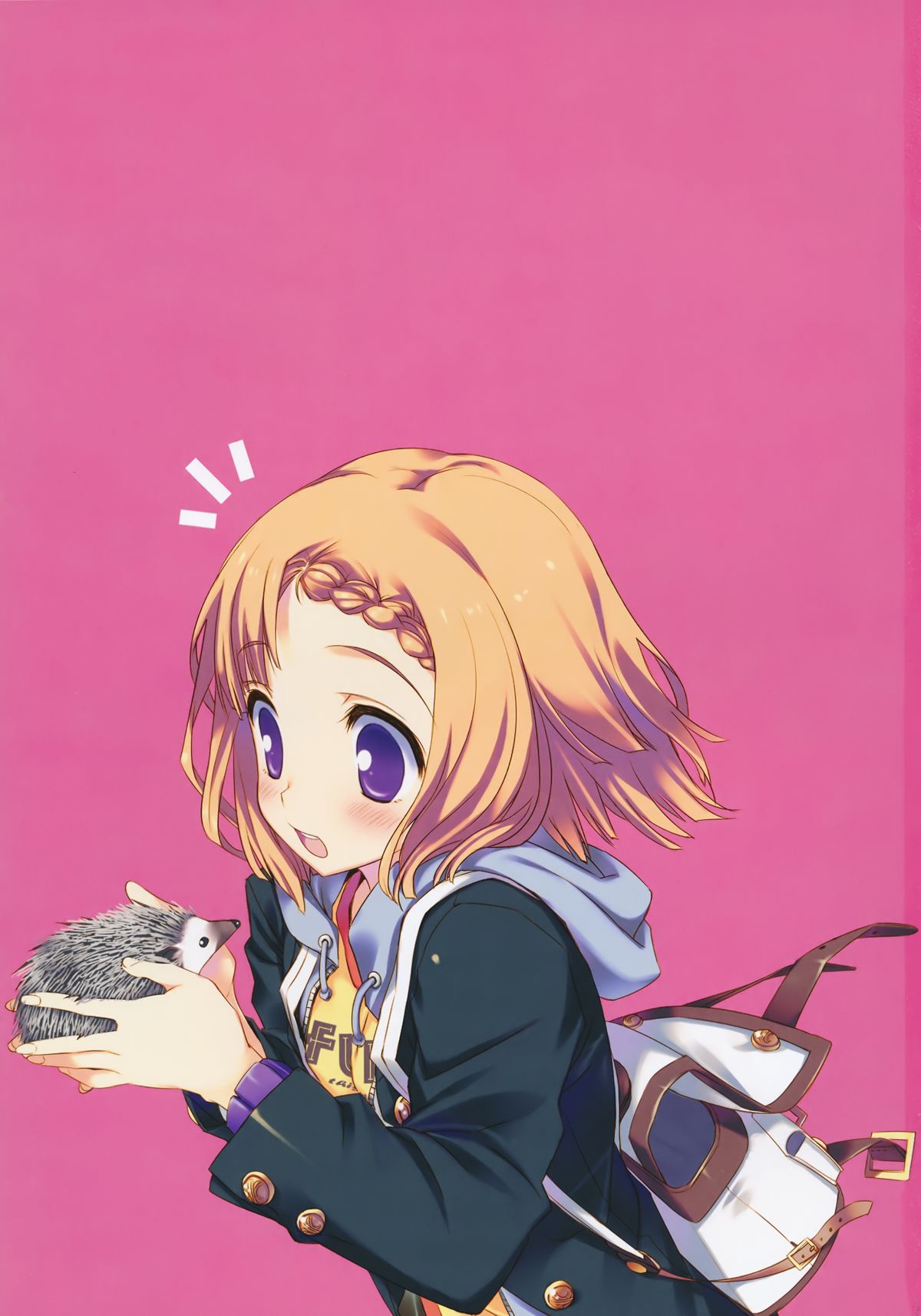 Furikaeri Berry page 2 full