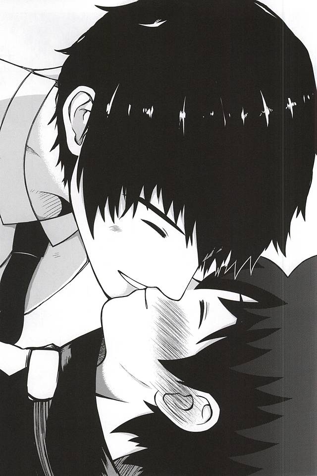 Tamani wa Chikoku Suru no mo Warukunai. page 6 full