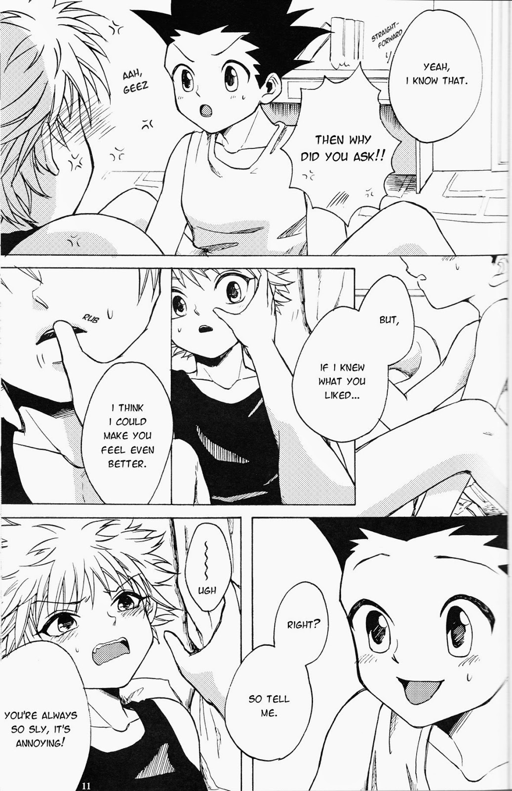 Paraiso page 10 full