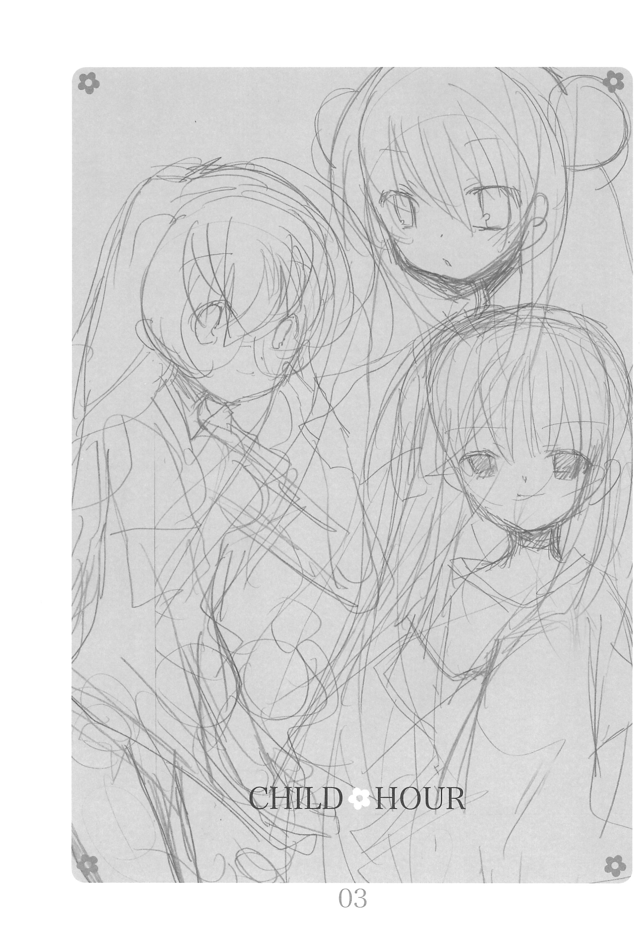 Childhour page 5 full