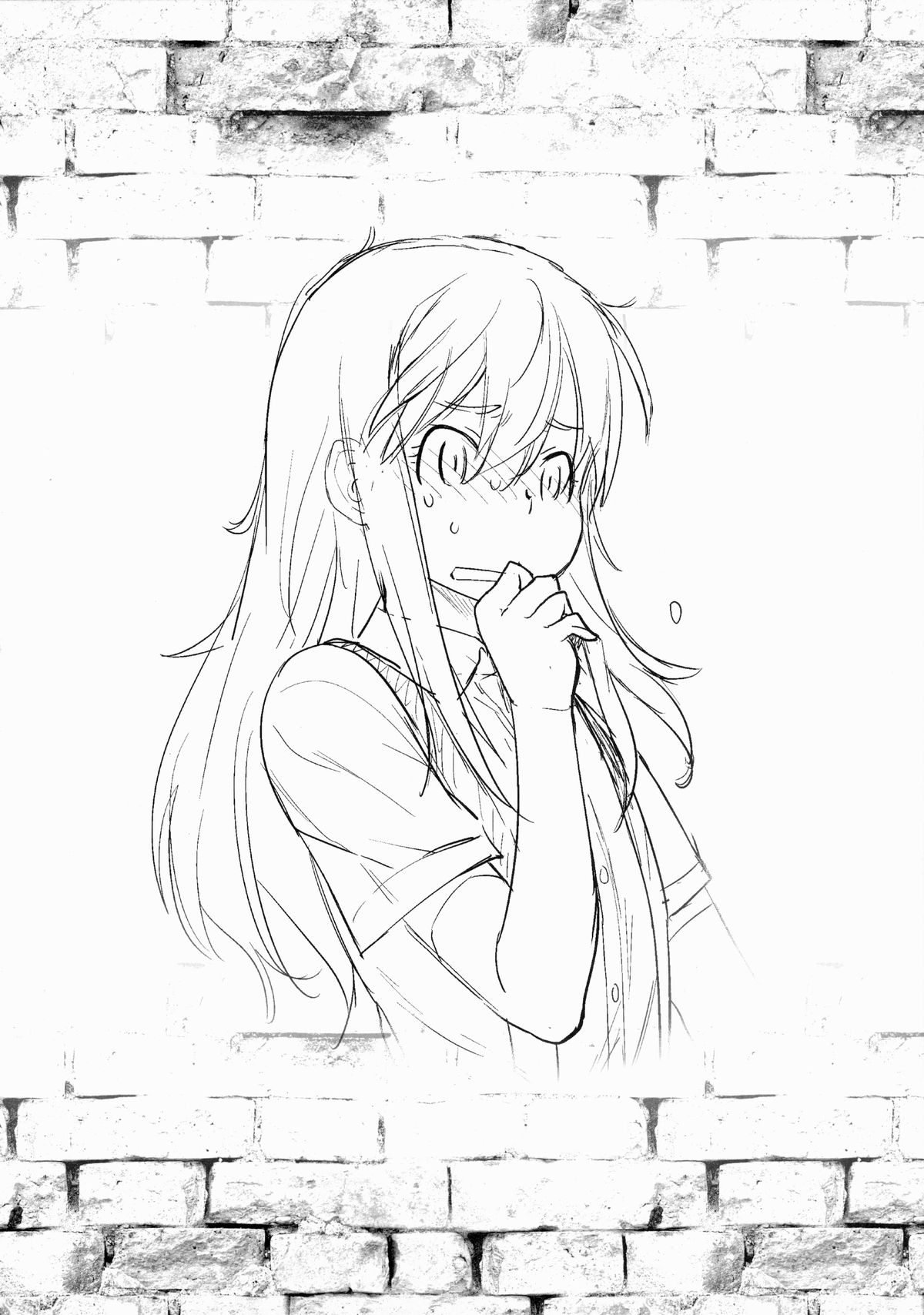 Asashio Tokkun shimasu! Ni! page 3 full