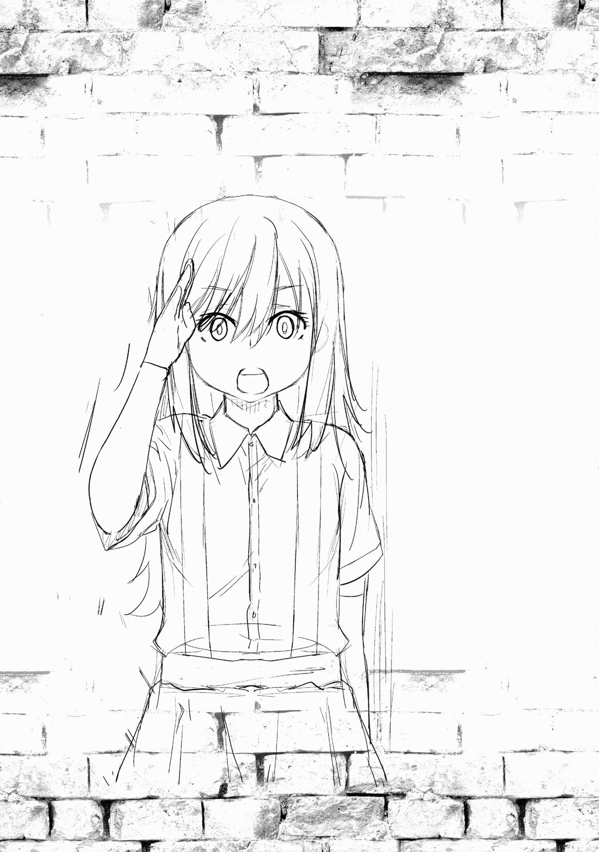 Asashio Tokkun shimasu! Ni! page 4 full