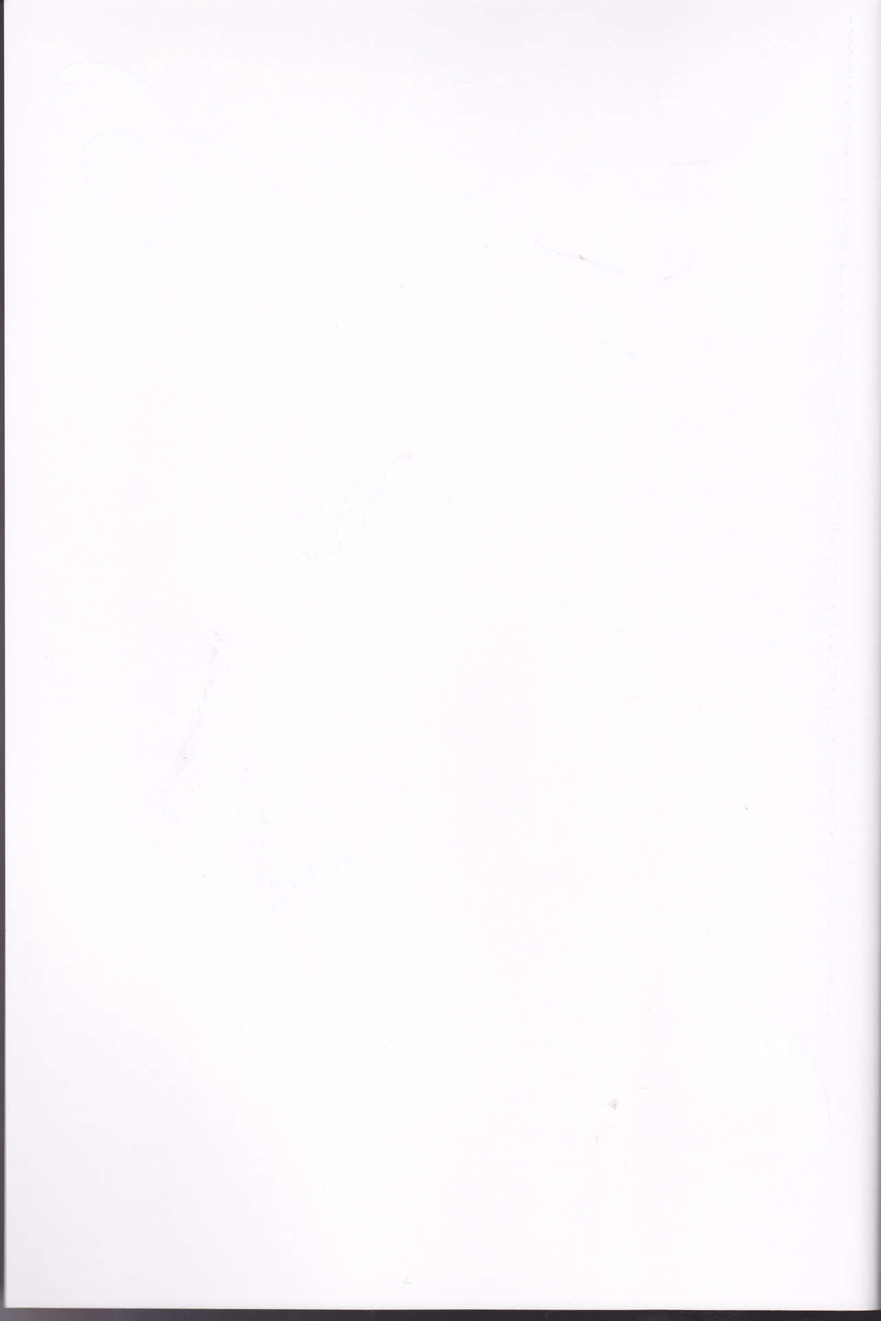 Otona no Tame no Ichiruki Anthology "Kiss &!" page 2 full