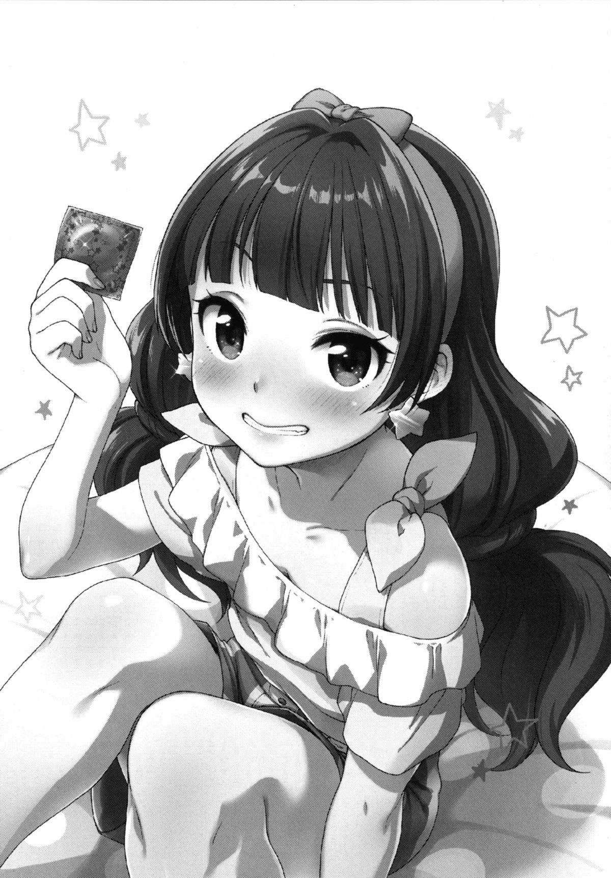 Kirara no Princess Lesson | Kirara's Princess Lessons page 2 full