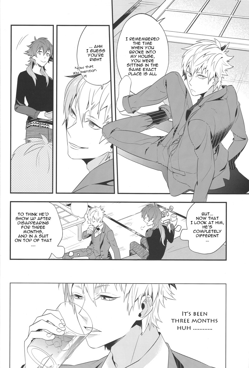 Happily Ever After page 8 full