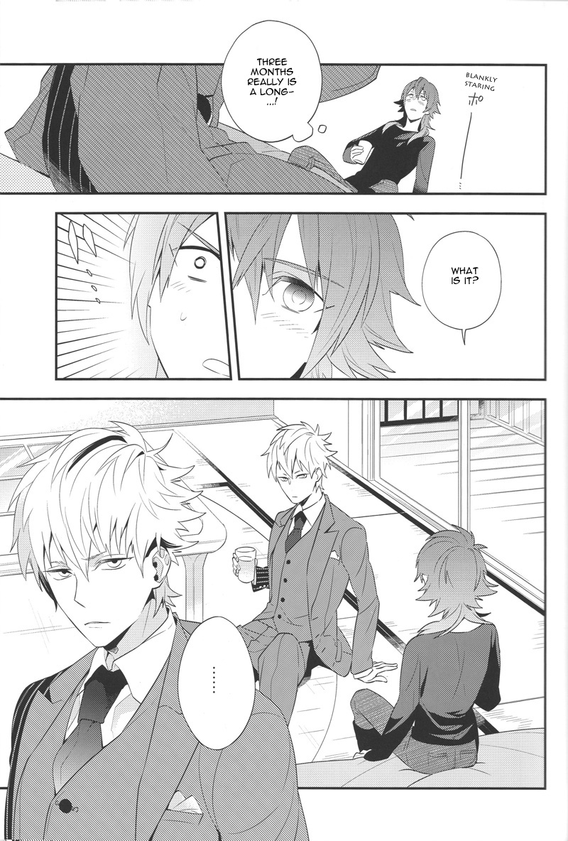 Happily Ever After page 9 full