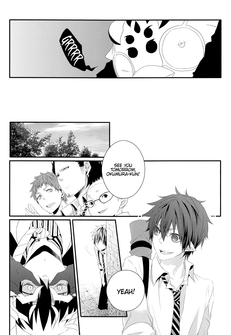 IRREGULAR PULSE page 9 full