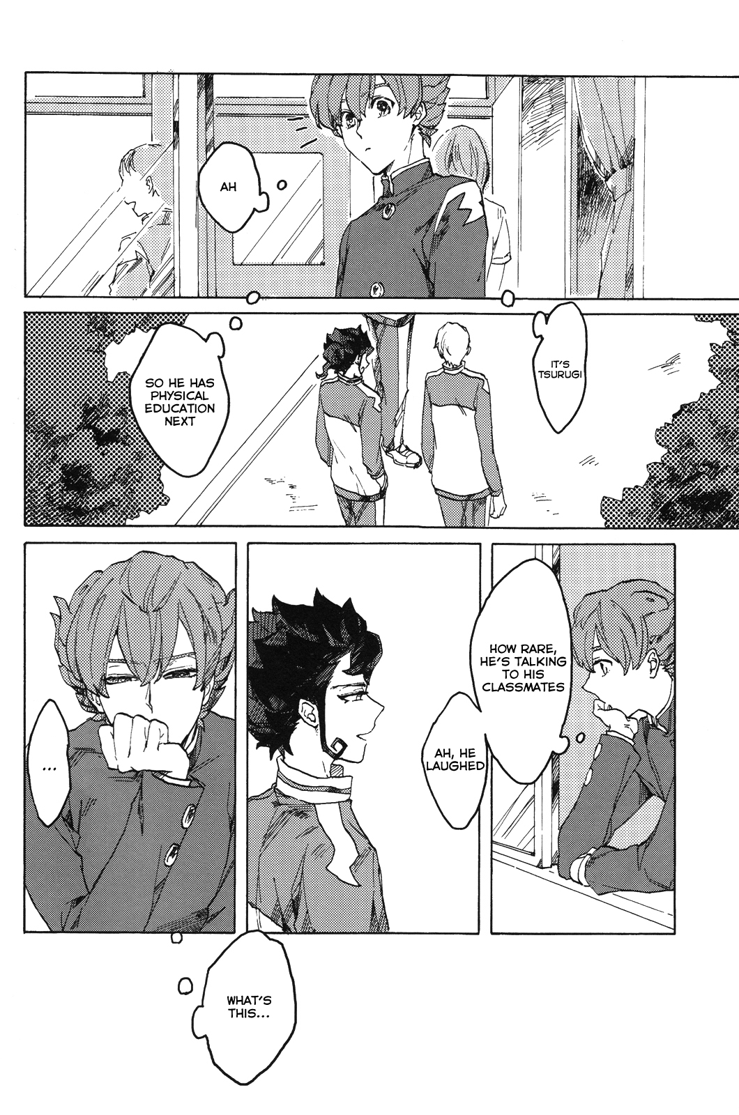 Anata no Kawaii Hito ni Naritai page 10 full