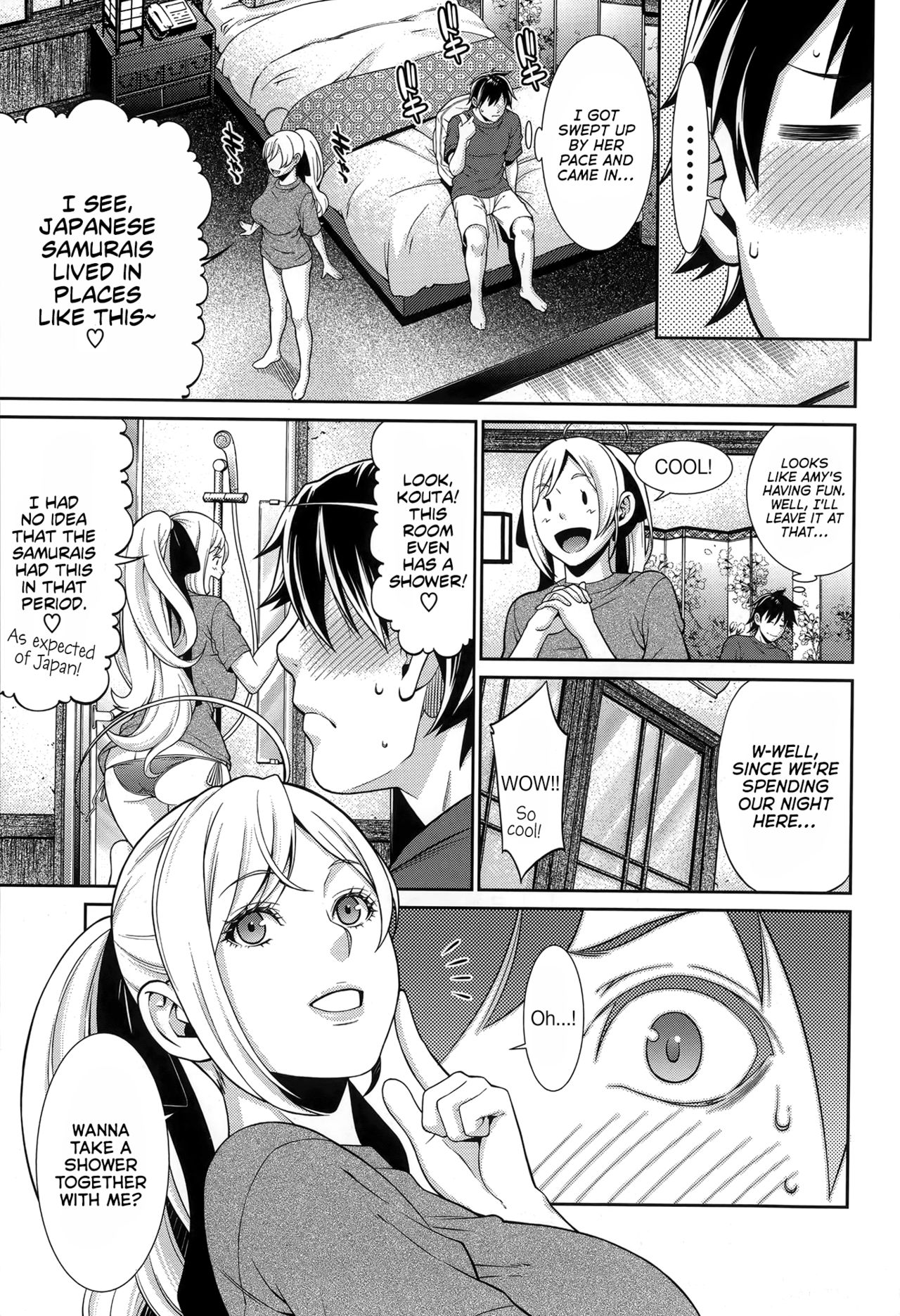 Distance page 3 full