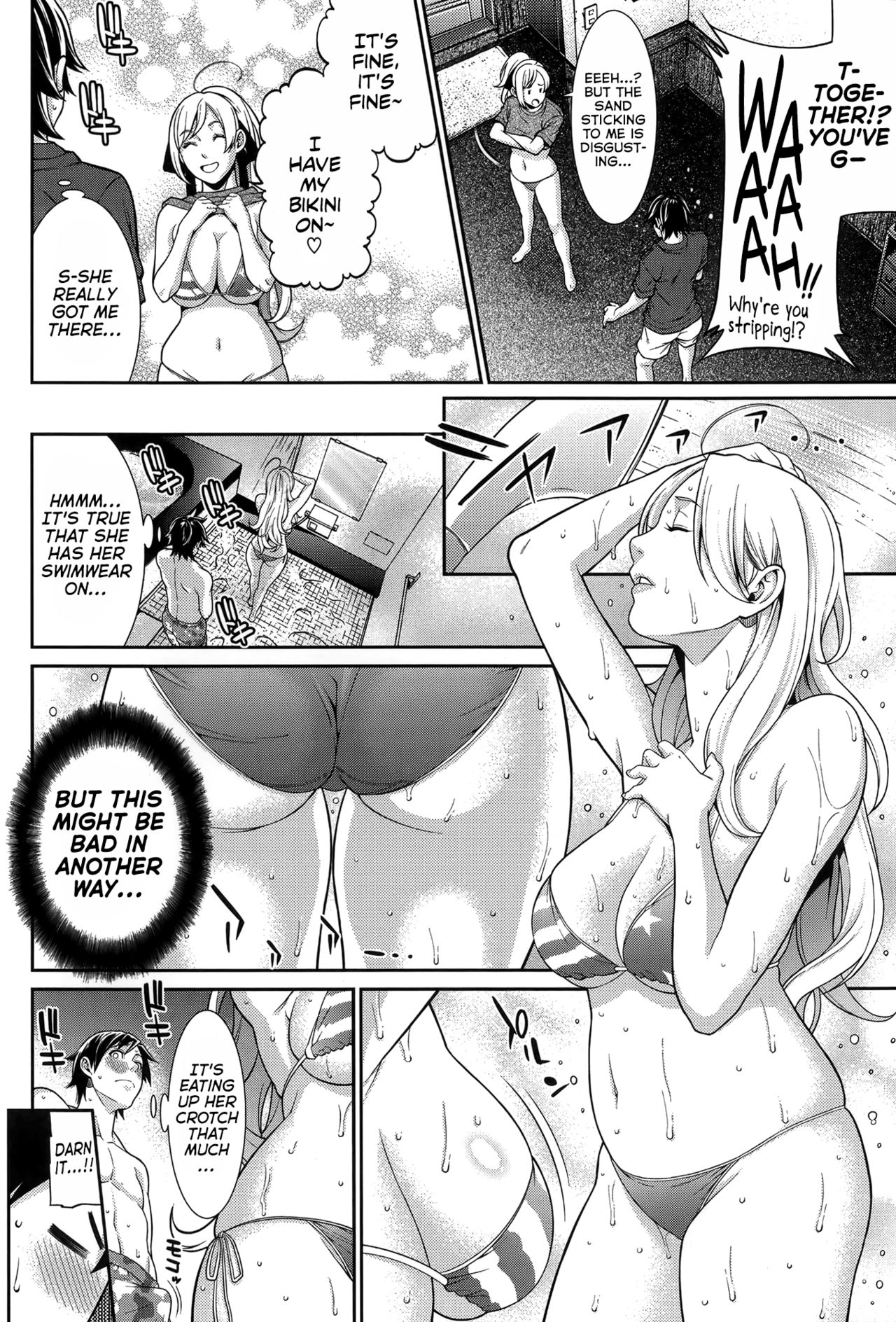 Distance page 4 full